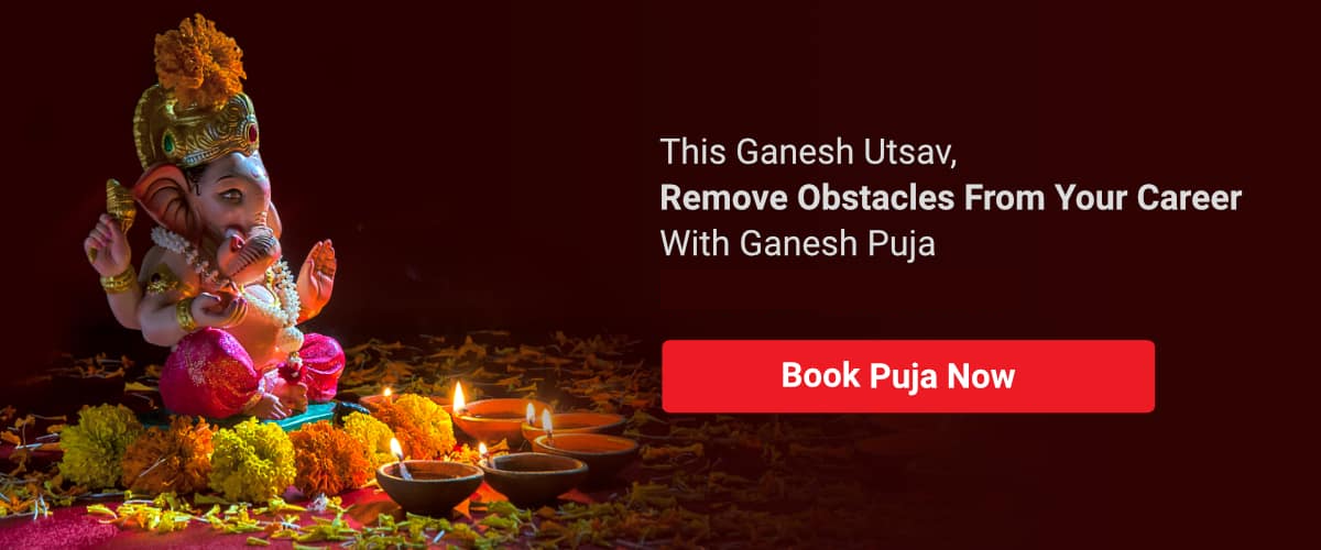 Ganesh-puja