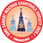 Shri Sankat Mochan Charitable Society Reg